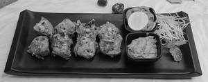 Chicken Reshmi Kebab (8 Pieces)