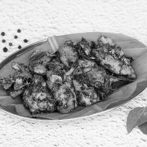 Boneless Chicken Nagarjuna Roast
