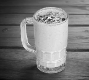 Kesar pista milkshake [300 ml]