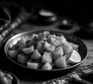 Aloo Fry