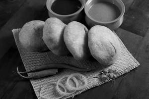 Kachori [4pc]