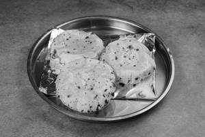 3 BUTTER FULKA ROTIS