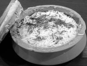 Makai Dum Biryani
