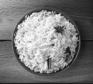 Jeera Pulao