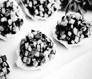 Basil Cups Veg