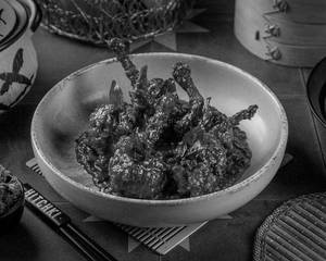 Chicken Lollypop