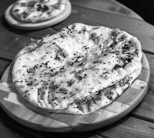 Naan Butter