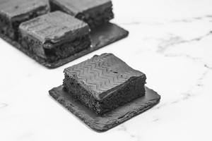Millionaire Brownie