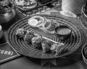 Chicken Tikka