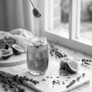 Honey Cold Brew