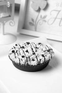 Banoffee Pie 1 Ltr