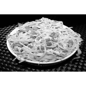 Hakka Noodles Seafood