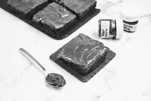 Nutella Brownie