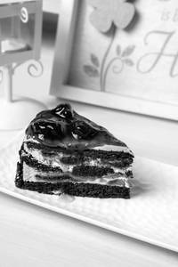 Strawberry Seduction Slice