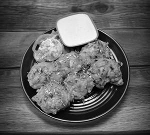 Punjabi Murgh Tikka [6 Pieces]