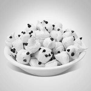 ChocoChip Meringue