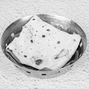 Rumali Roti (1 No)