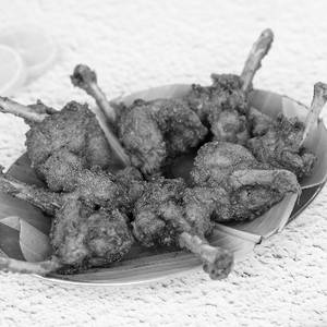 Chicken Lollipop (7-8 Pcs)