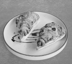 Wild Mushroom Toast
