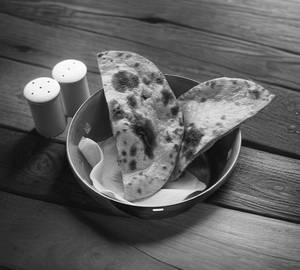 Tandoori Roti