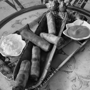 Mozzarella Cheese Sticks