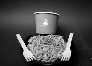 Double Masala Maggi
