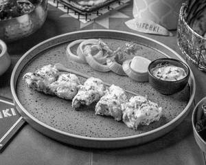 Caesar Chicken Tikka