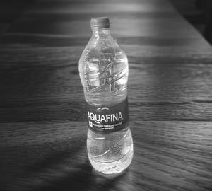 Water bottle(1L)
