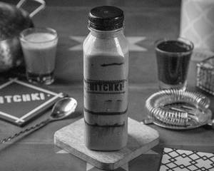 Chocolate Milk Shake