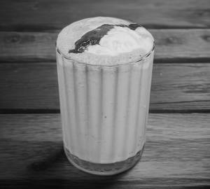 Strawberry Milkshake