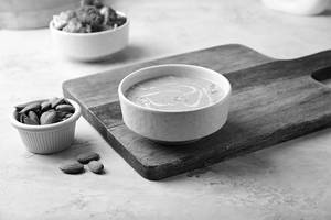 Broccoli Badami Soup