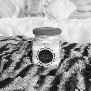 Fresh Fruit Jar