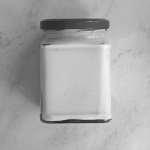 GARLIC DIP JAR