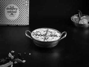 Boondi Raita
