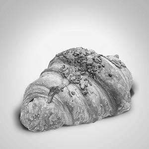 Cheese Croissant