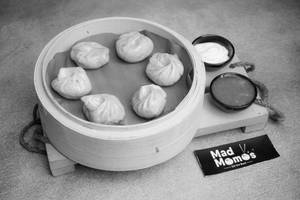 Veg Momos