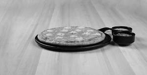 New York Style Pizza