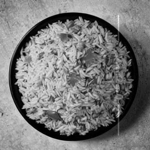 Brown rice
