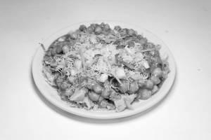 Chana Masala