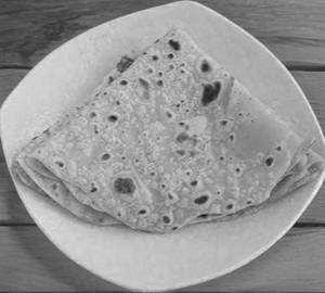 Rumali roti