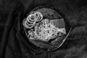 Tandoori Pomfret
