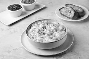 Mac & Cheese Pasta
