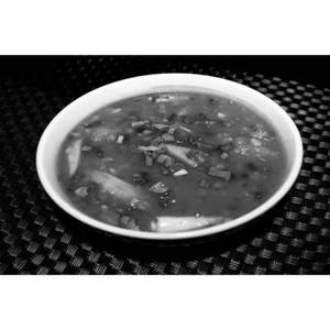 Chicken In Hot Garlic Sauce