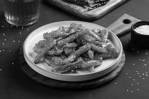 Chilli Potato