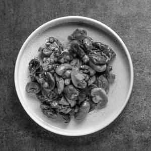 Konjee Three Treasure Mushroom