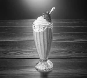 Strawberry Shake