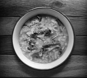 Dal Khichdi
