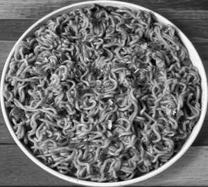 Schezwan maggi