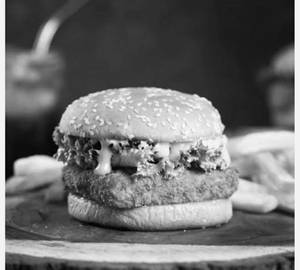Paneer Burger
