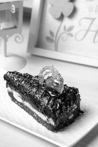 Rocky Road Slice